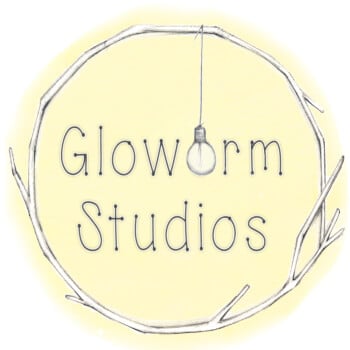 Gloworm Studios, painting teacher